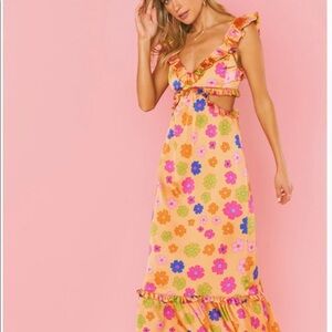 Show Me Your Mumu - NWT - Size Large